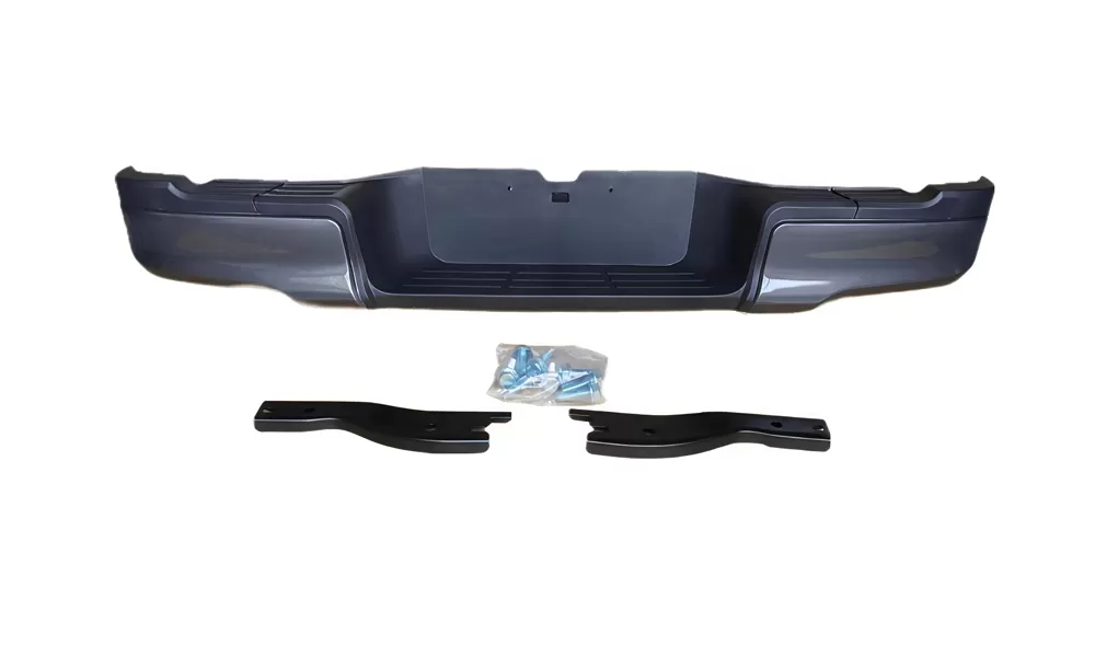 back bumper for sale