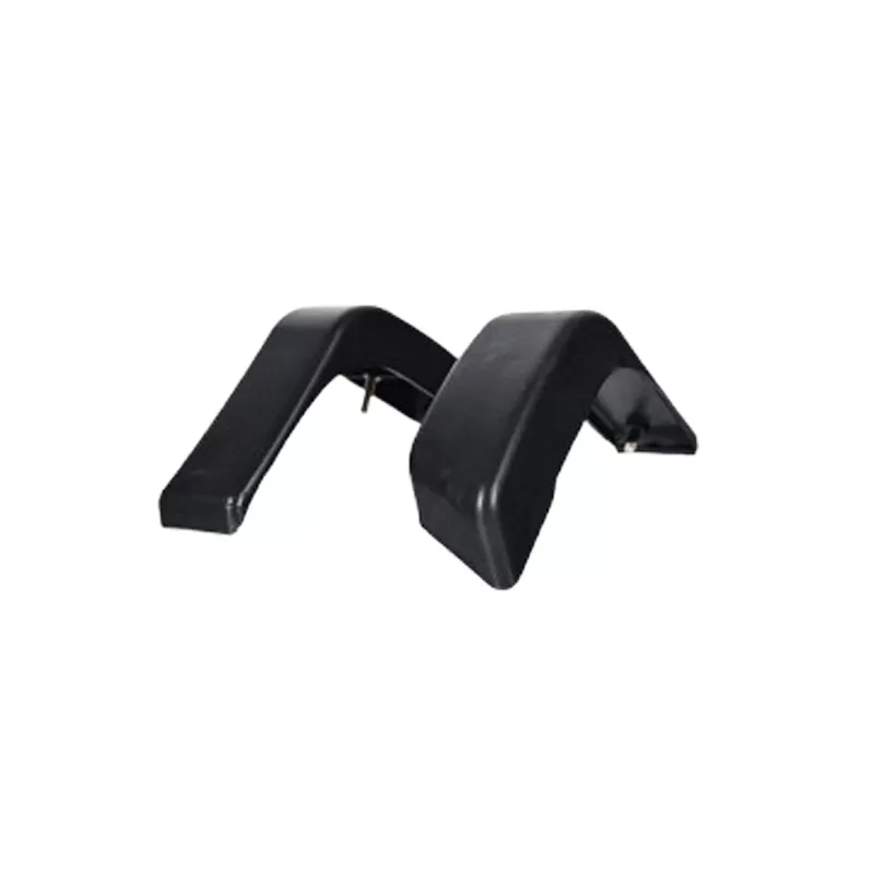 side bumper nissan 720 1980-83