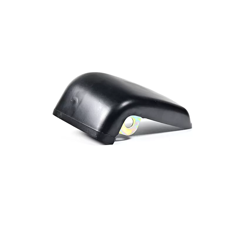 side bumper toyota land cruiser 81-87