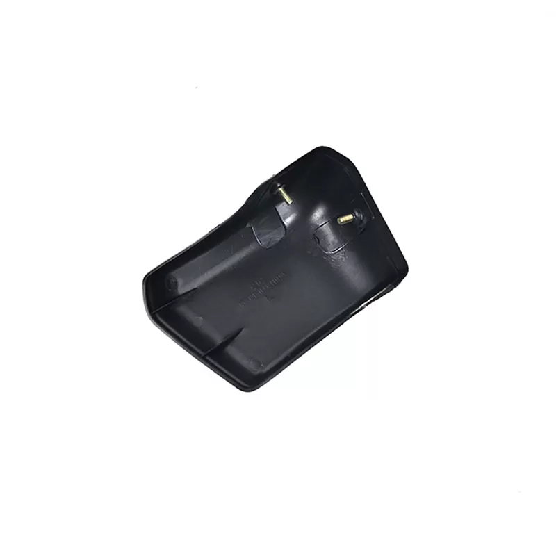 side bumper toyota land cruiser 81-87