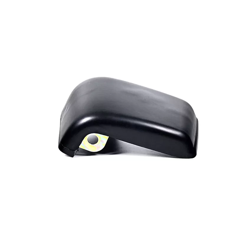 side bumper toyota land cruiser 81-87