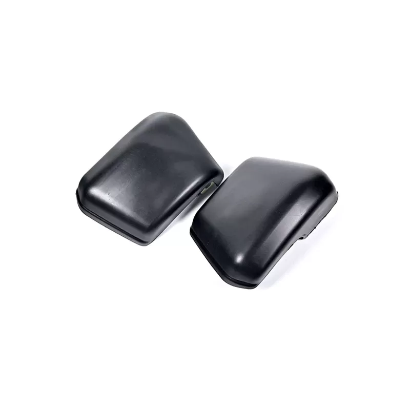 side bumper toyota land cruiser 81-87