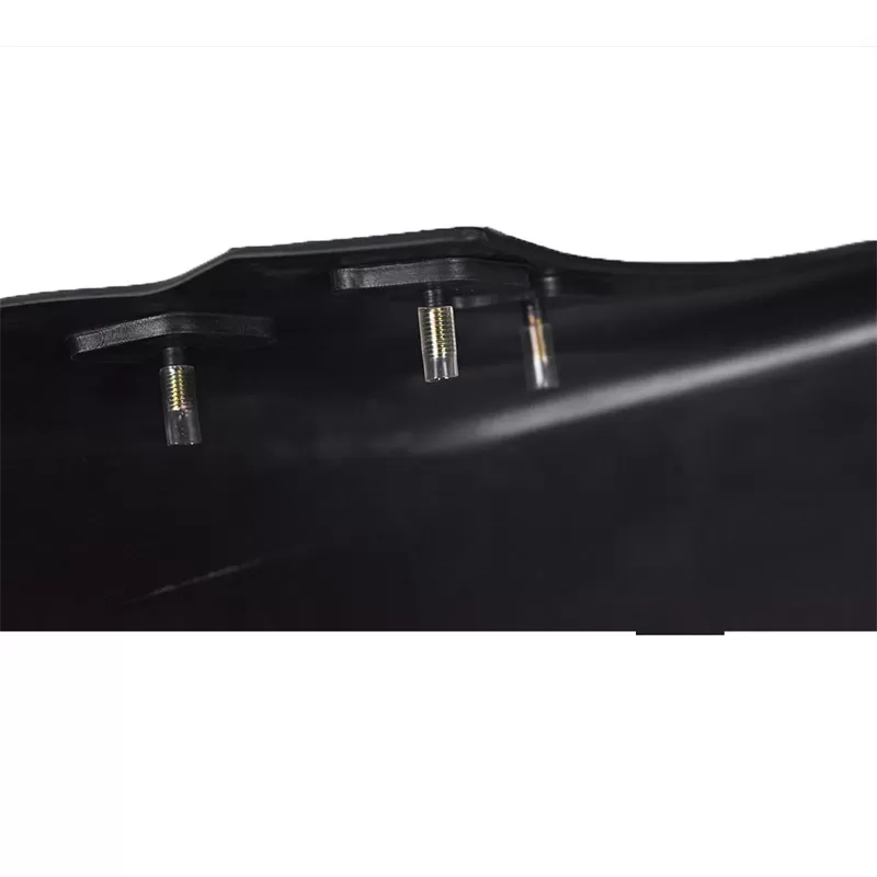 side bumper toyota land cruiser 94-97