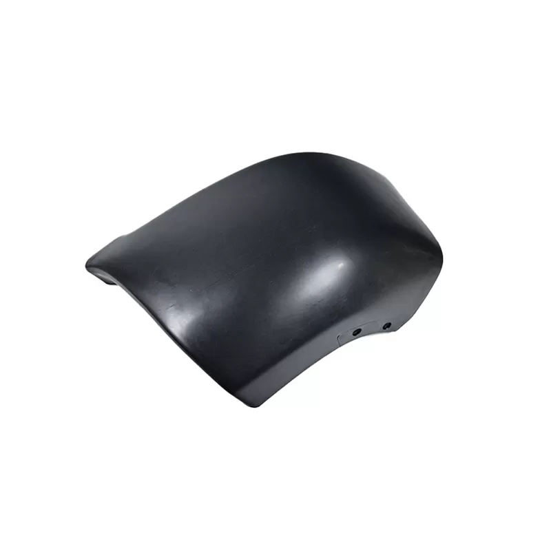 side bumper toyota land cruiser 94-97