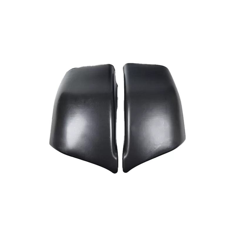 side bumper toyota land cruiser 94-97