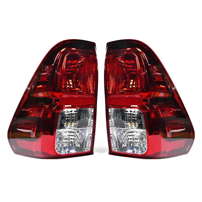 tail lamp toyota hilux 2016-2019