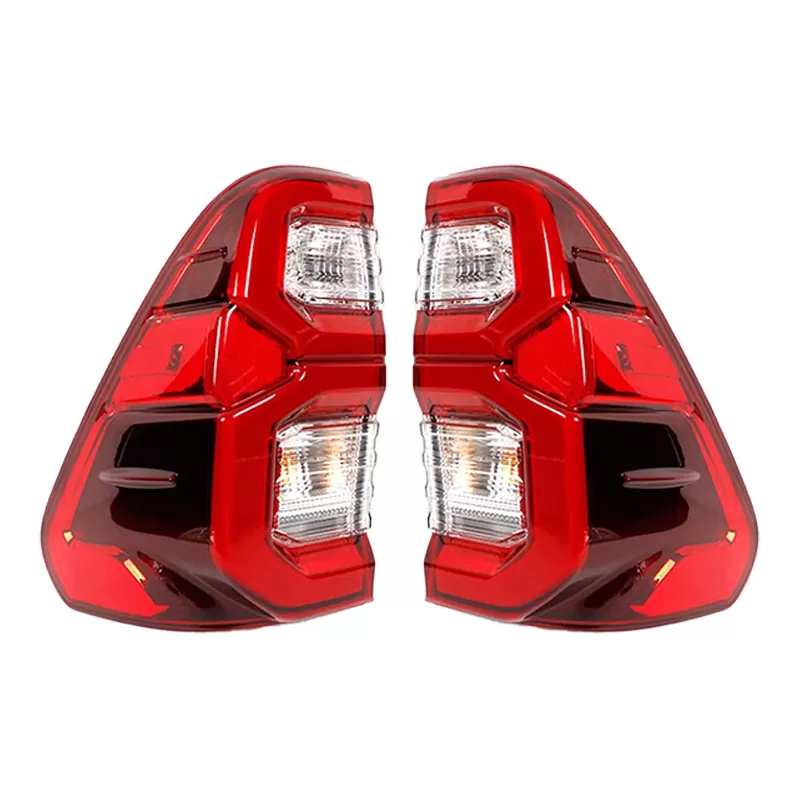 tail lamp toyota hilux 2020-2022 (led)