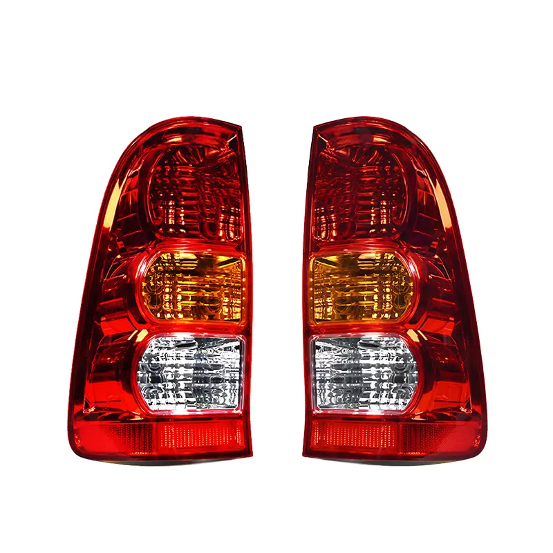 tail lamp toyota hilux 2006-2011
