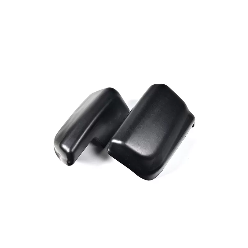 side bumper toyota land cruiser 90-94