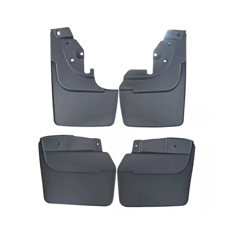 mud flap toyota land cruiser 90-97