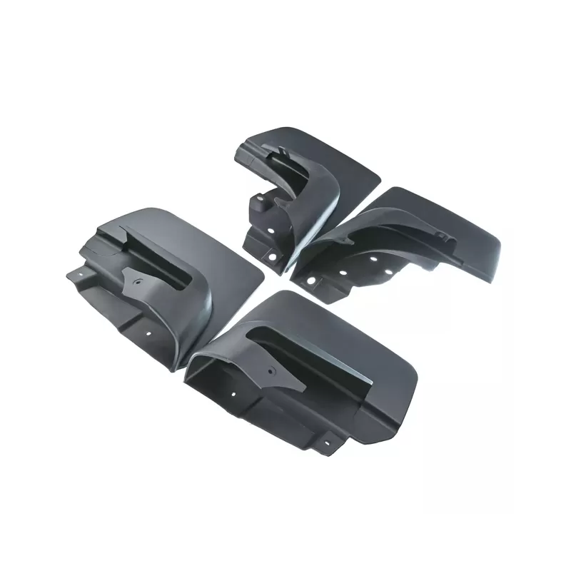 mud flap toyota land cruiser 90-97