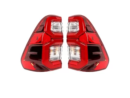 Tail Lamp Toyota HILUX 2020-2022 (LED)