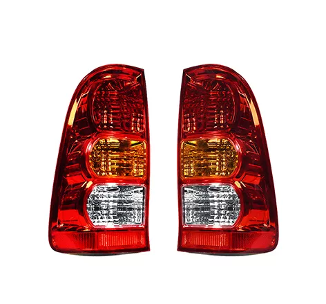 Tail Lamp