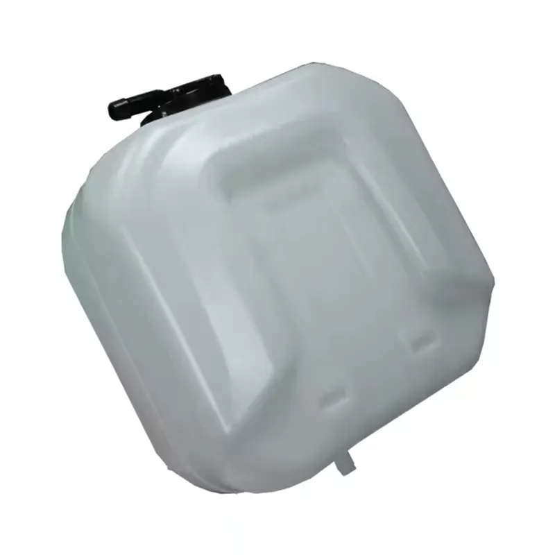 rad spare tank toyota hilux 80-83