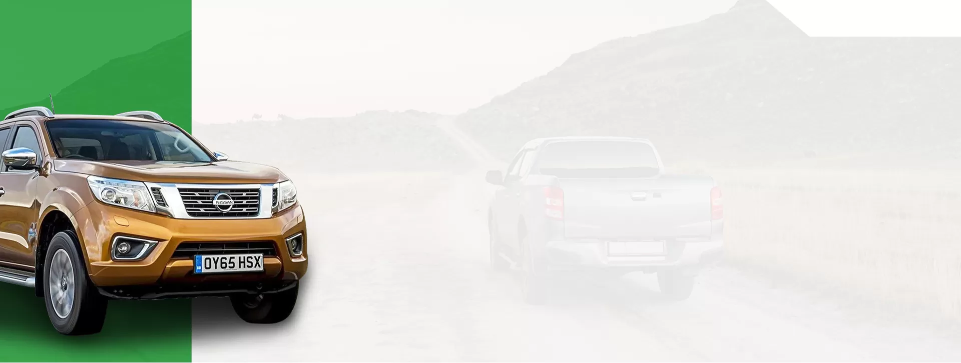 Types of Pickup Parts By Year