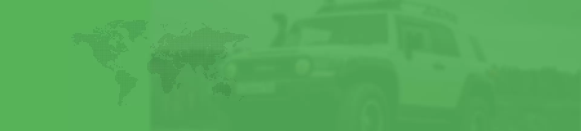 We are the best Pickup Car Parts provider