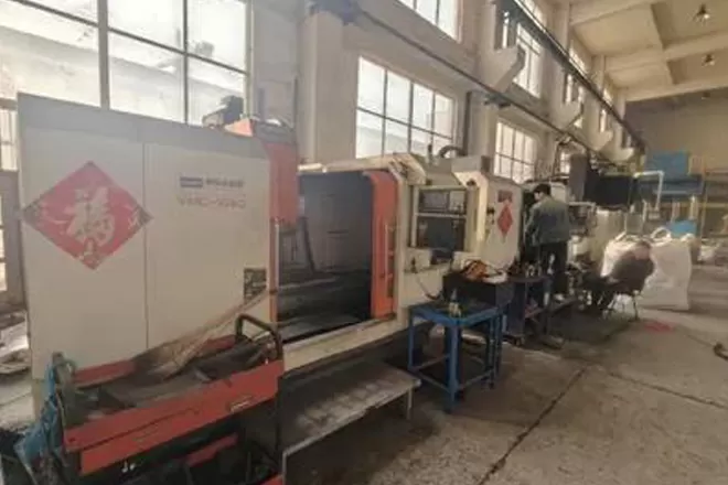 huaerfei factory real show