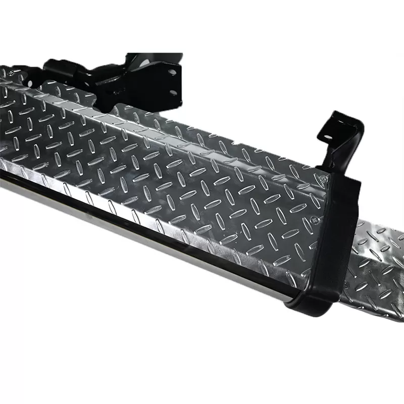 rear bumper land cruiser lc79 1984-2024