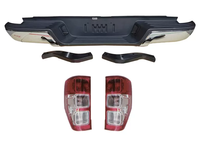 How to Pick the Right FORD Pickup Parts