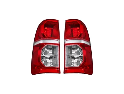 Tail Lamp Toyota HILUX 2012-2015