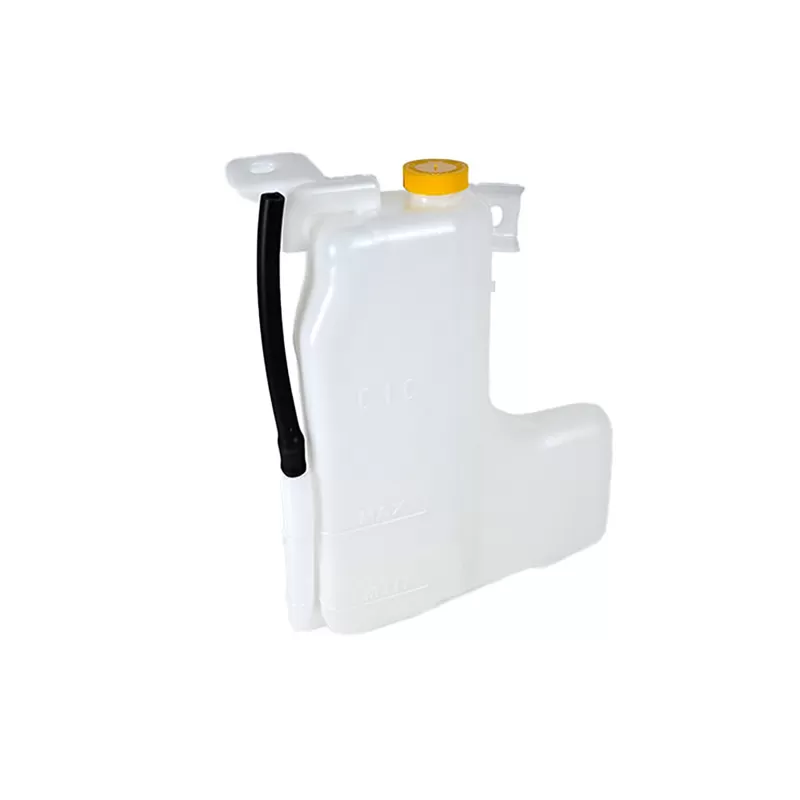 rad spare tank nissan 720'98