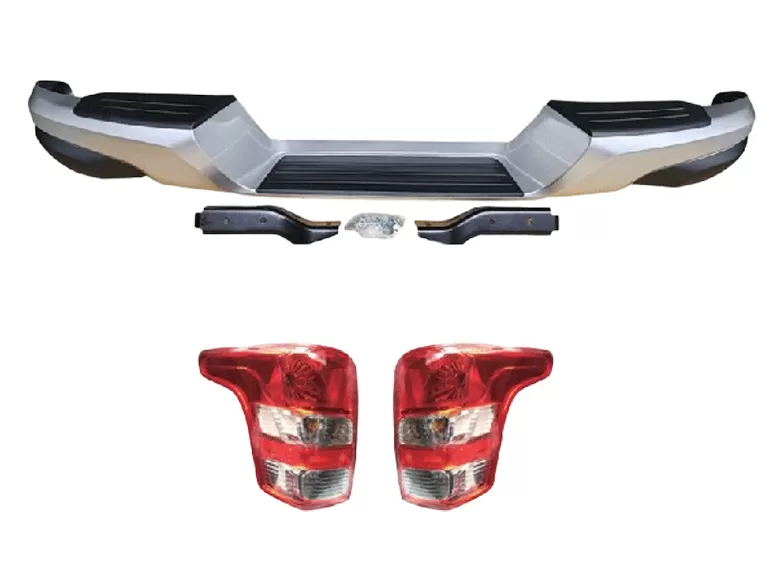 How to Pick the Right MITSUBISHI Pickup Parts