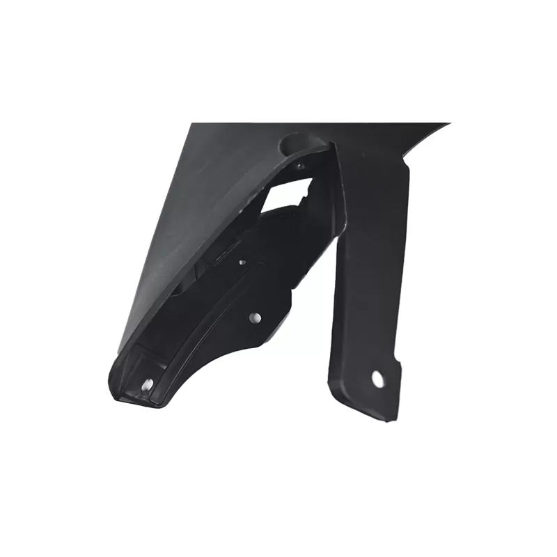 mud flap nissan pator 98 police