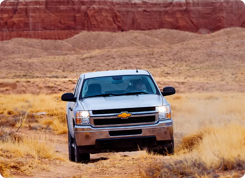 What Is the Purpose of Chrome Bumper?