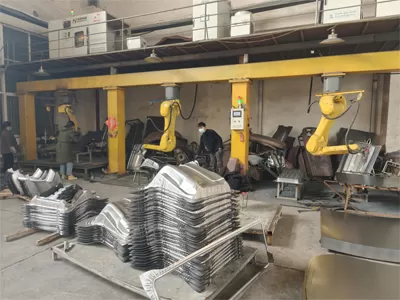 huaerfei factory real show